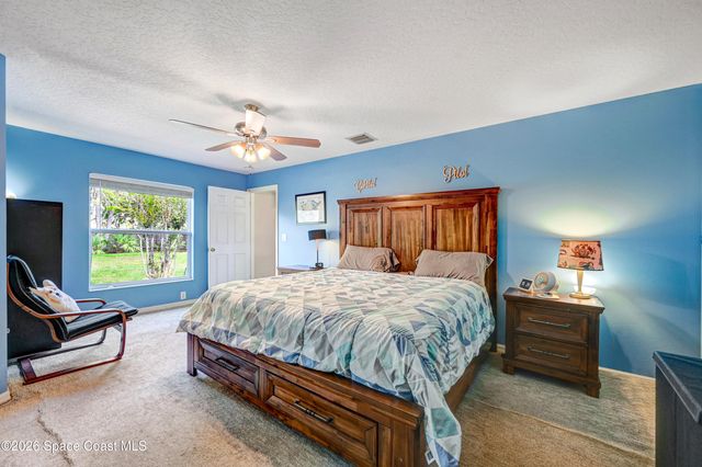 1345 Coventry Circle, Melbourne, FL 32904