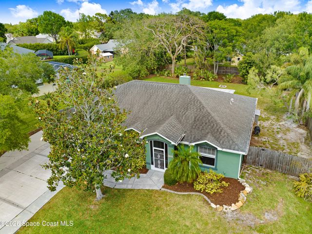 1345 Coventry Circle, Melbourne, FL 32904