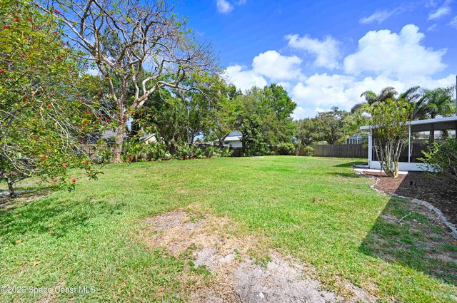 1345 Coventry Circle, Melbourne, FL 32904