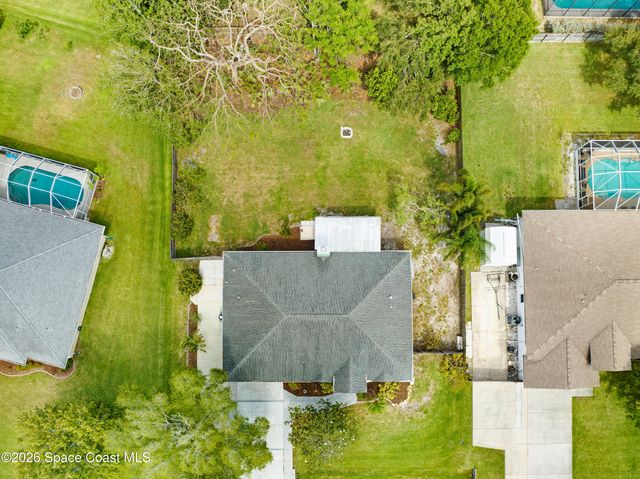 1345 Coventry Circle, Melbourne, FL 32904