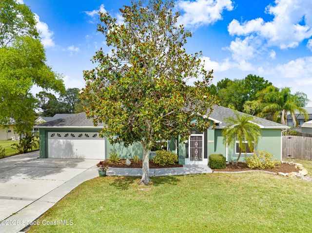 1345 Coventry Circle, Melbourne, FL 32904