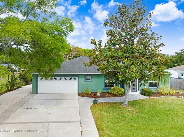 1345 Coventry Circle, Melbourne, FL 32904