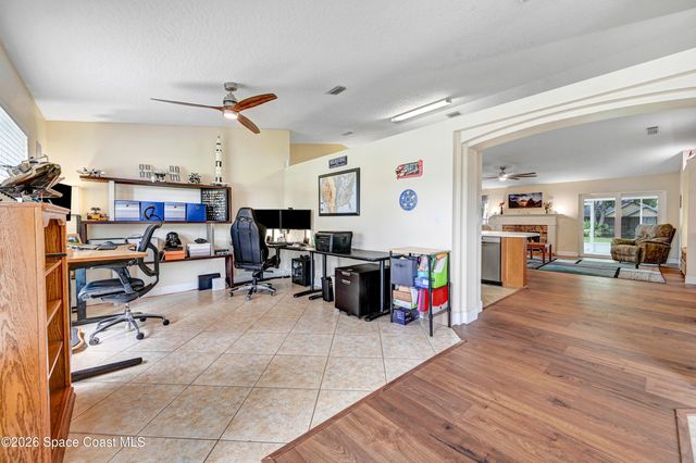 1345 Coventry Circle, Melbourne, FL 32904