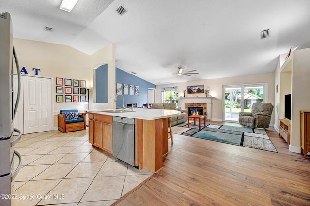 1345 Coventry Circle, Melbourne, FL 32904