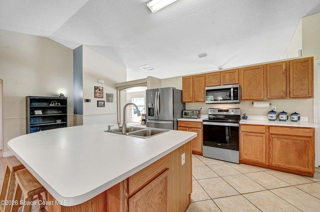 1345 Coventry Circle, Melbourne, FL 32904