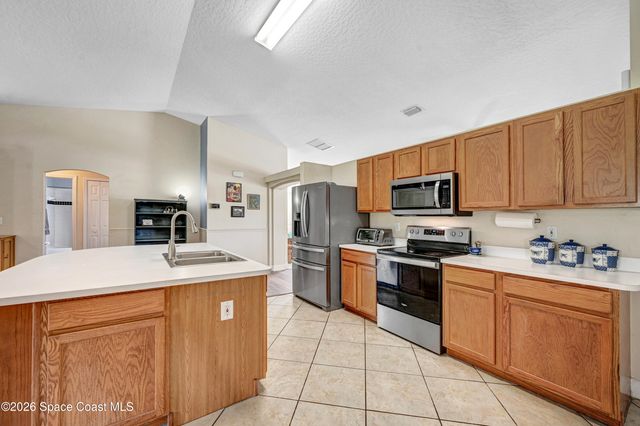 1345 Coventry Circle, Melbourne, FL 32904