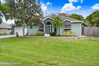 1345 Coventry Circle, Melbourne, FL 32904