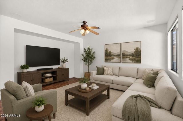 12506 W SEGOVIA Drive, Litchfield Park, AZ 85340