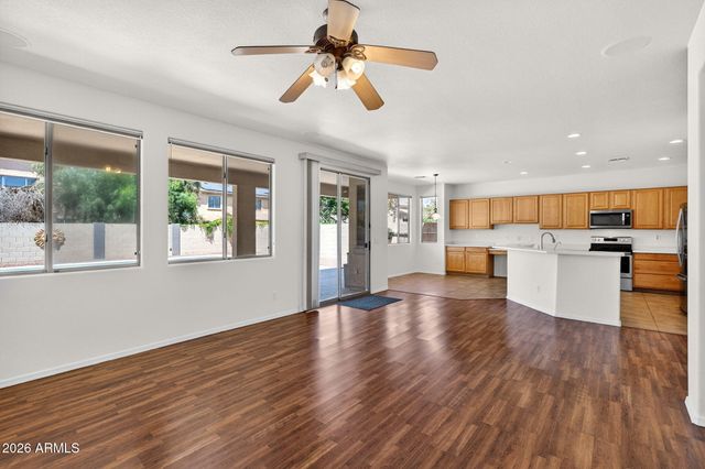 12506 W SEGOVIA Drive, Litchfield Park, AZ 85340