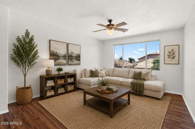 12506 W SEGOVIA Drive, Litchfield Park, AZ 85340