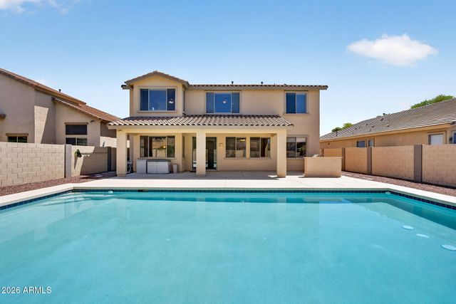 12506 W SEGOVIA Drive, Litchfield Park, AZ 85340