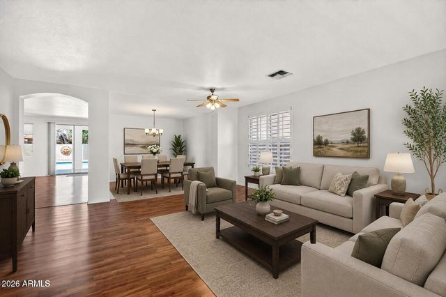 12506 W SEGOVIA Drive, Litchfield Park, AZ 85340