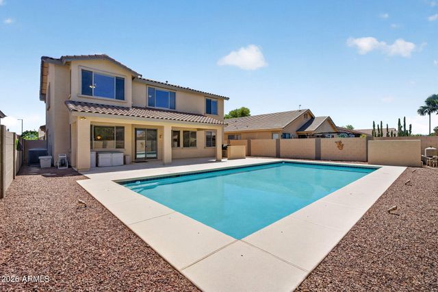 12506 W SEGOVIA Drive, Litchfield Park, AZ 85340