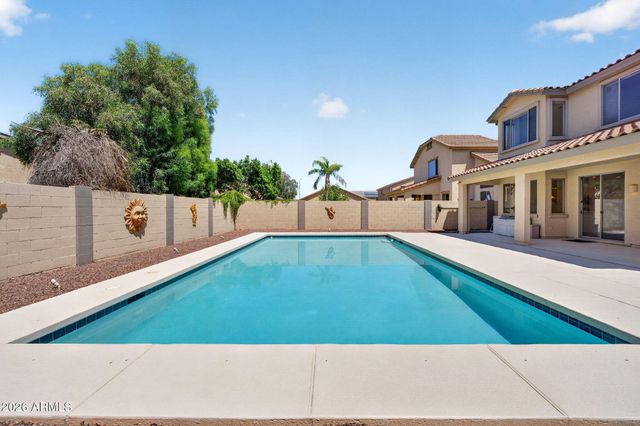 12506 W SEGOVIA Drive, Litchfield Park, AZ 85340