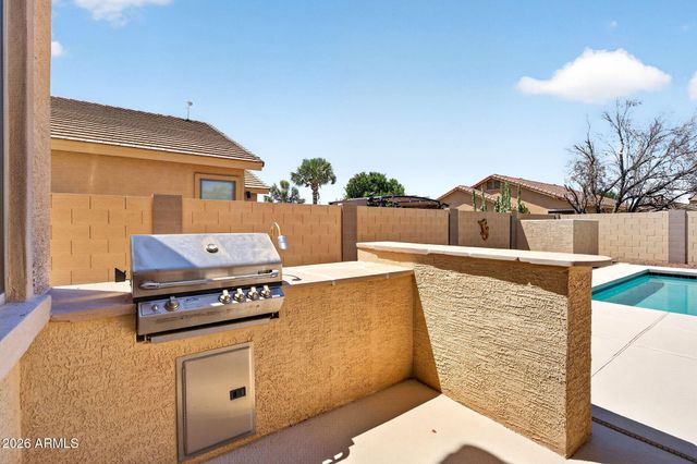 12506 W SEGOVIA Drive, Litchfield Park, AZ 85340