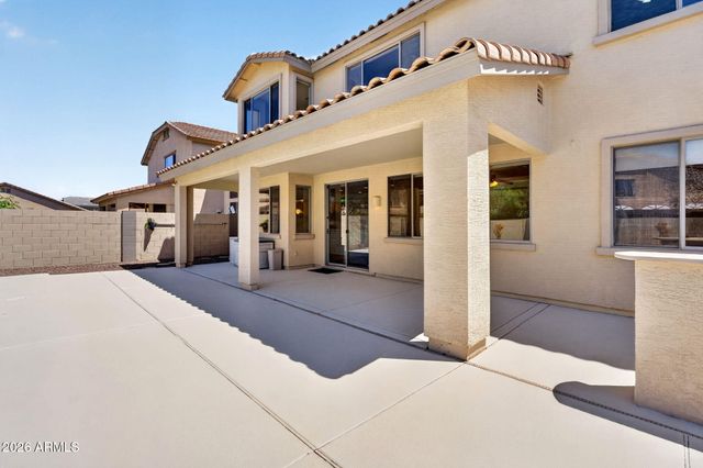 12506 W SEGOVIA Drive, Litchfield Park, AZ 85340
