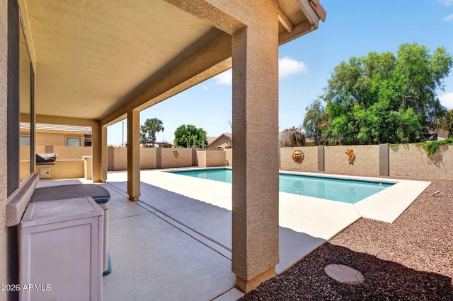 12506 W SEGOVIA Drive, Litchfield Park, AZ 85340