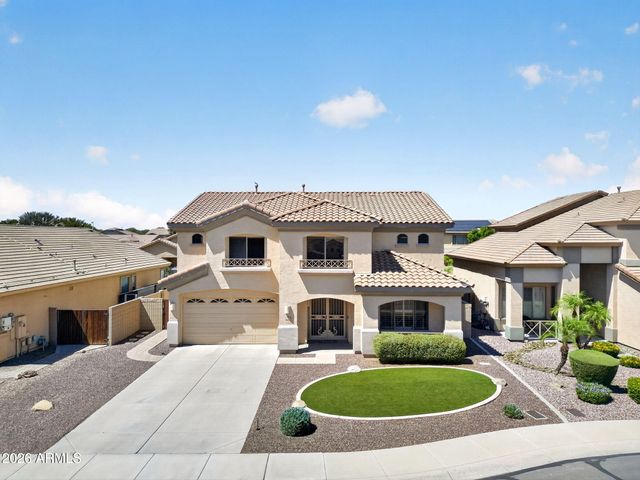 12506 W SEGOVIA Drive, Litchfield Park, AZ 85340
