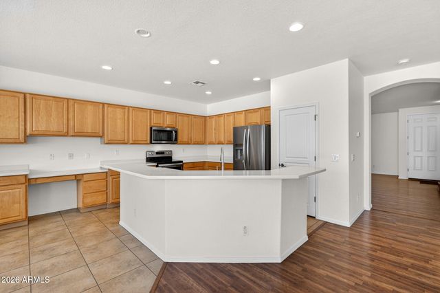 12506 W SEGOVIA Drive, Litchfield Park, AZ 85340