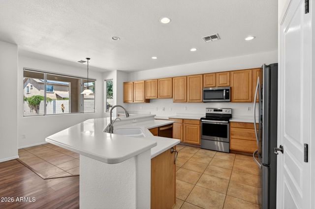 12506 W SEGOVIA Drive, Litchfield Park, AZ 85340