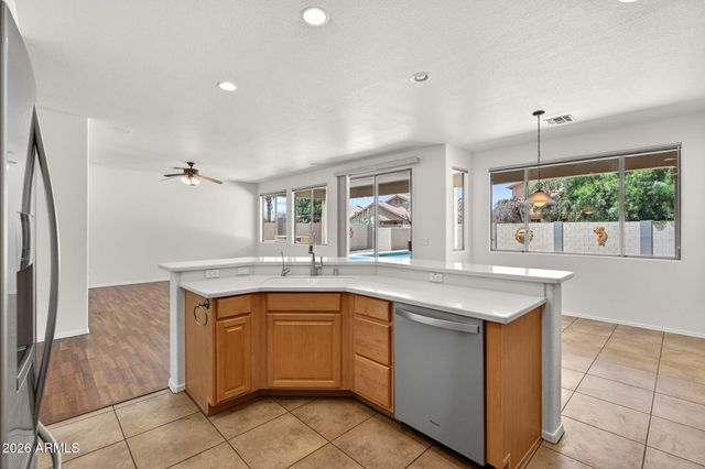 12506 W SEGOVIA Drive, Litchfield Park, AZ 85340