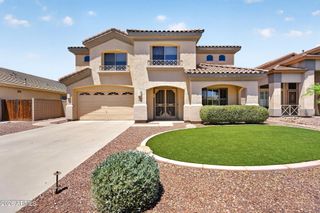 12506 W SEGOVIA Drive, Litchfield Park, AZ 85340