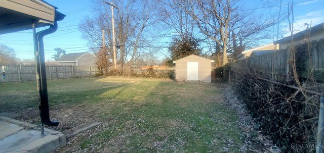 824 Carlisle Avenue, Hamilton, OH 45013