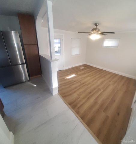 824 Carlisle Avenue, Hamilton, OH 45013