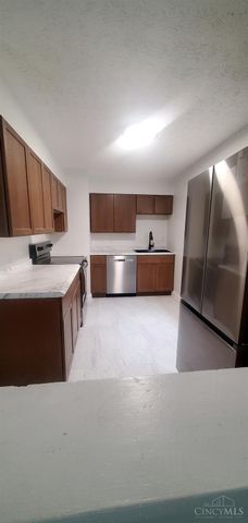 824 Carlisle Avenue, Hamilton, OH 45013