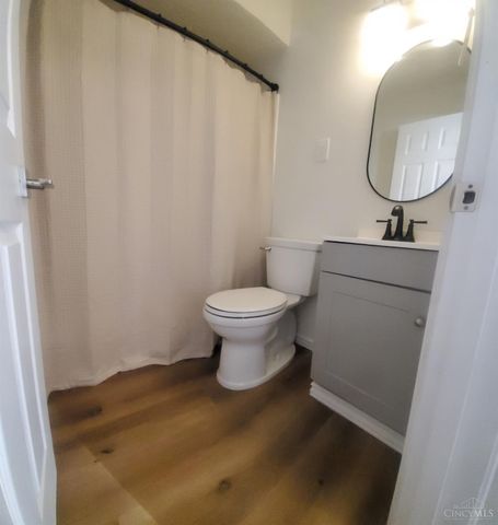 824 Carlisle Avenue, Hamilton, OH 45013