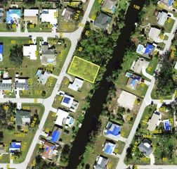 3340 Depew, Port Charlotte, FL 33952