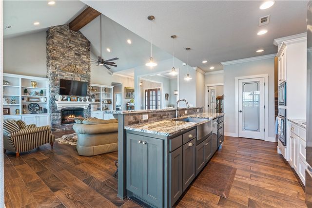 113 Doering Circle, Pea Ridge, AR 72751