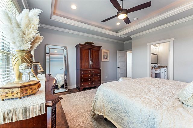 113 Doering Circle, Pea Ridge, AR 72751
