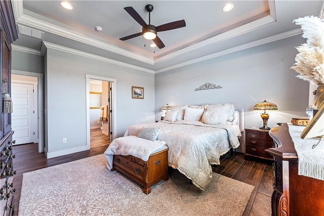 113 Doering Circle, Pea Ridge, AR 72751