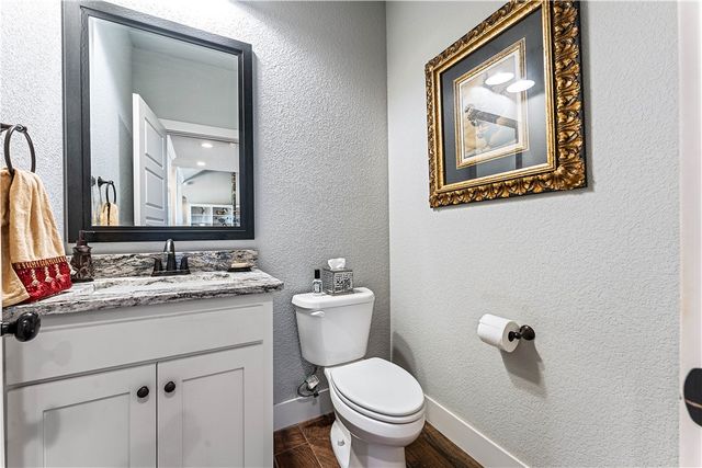 113 Doering Circle, Pea Ridge, AR 72751