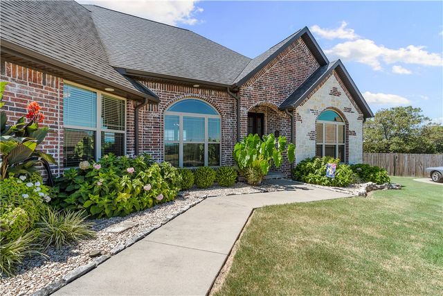 113 Doering Circle, Pea Ridge, AR 72751