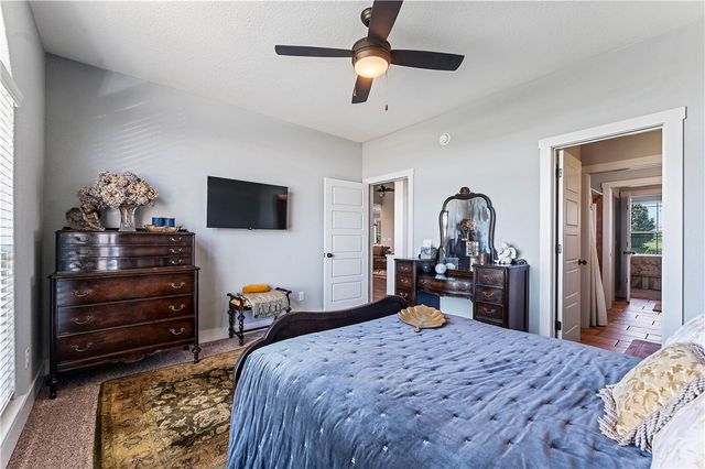 113 Doering Circle, Pea Ridge, AR 72751