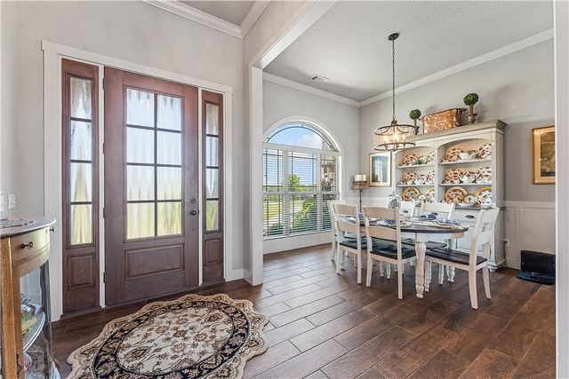 113 Doering Circle, Pea Ridge, AR 72751