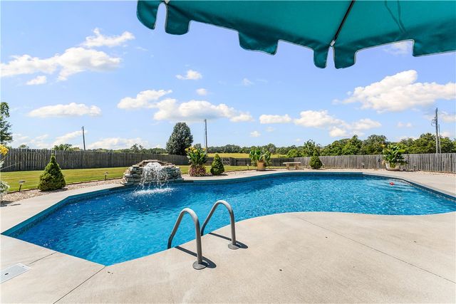 113 Doering Circle, Pea Ridge, AR 72751