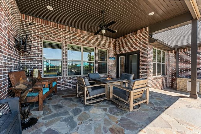 113 Doering Circle, Pea Ridge, AR 72751