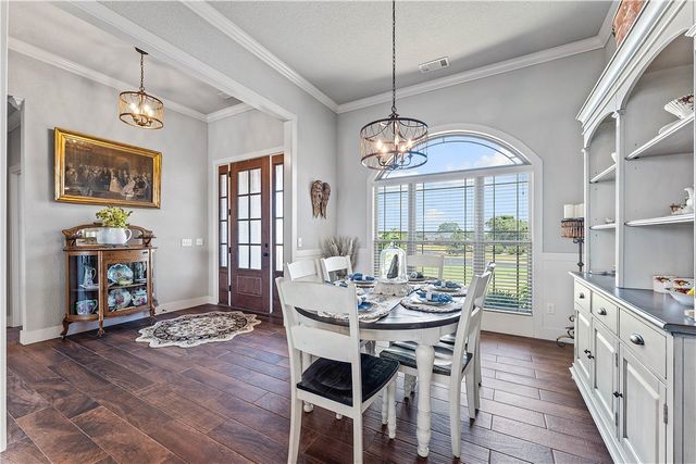 113 Doering Circle, Pea Ridge, AR 72751