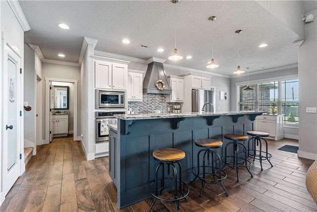 113 Doering Circle, Pea Ridge, AR 72751