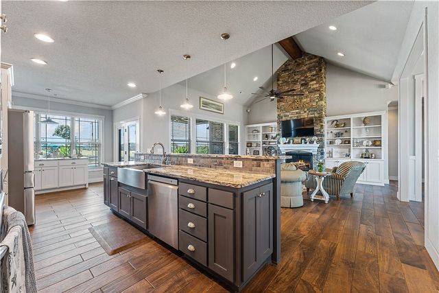 113 Doering Circle, Pea Ridge, AR 72751