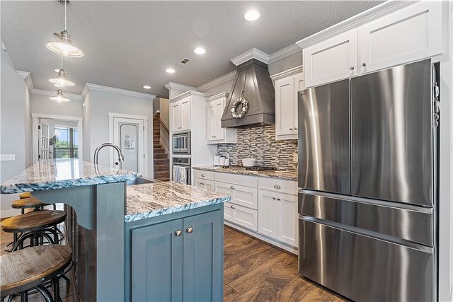 113 Doering Circle, Pea Ridge, AR 72751