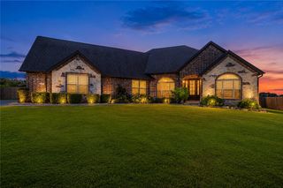 113 Doering Circle, Pea Ridge, AR 72751