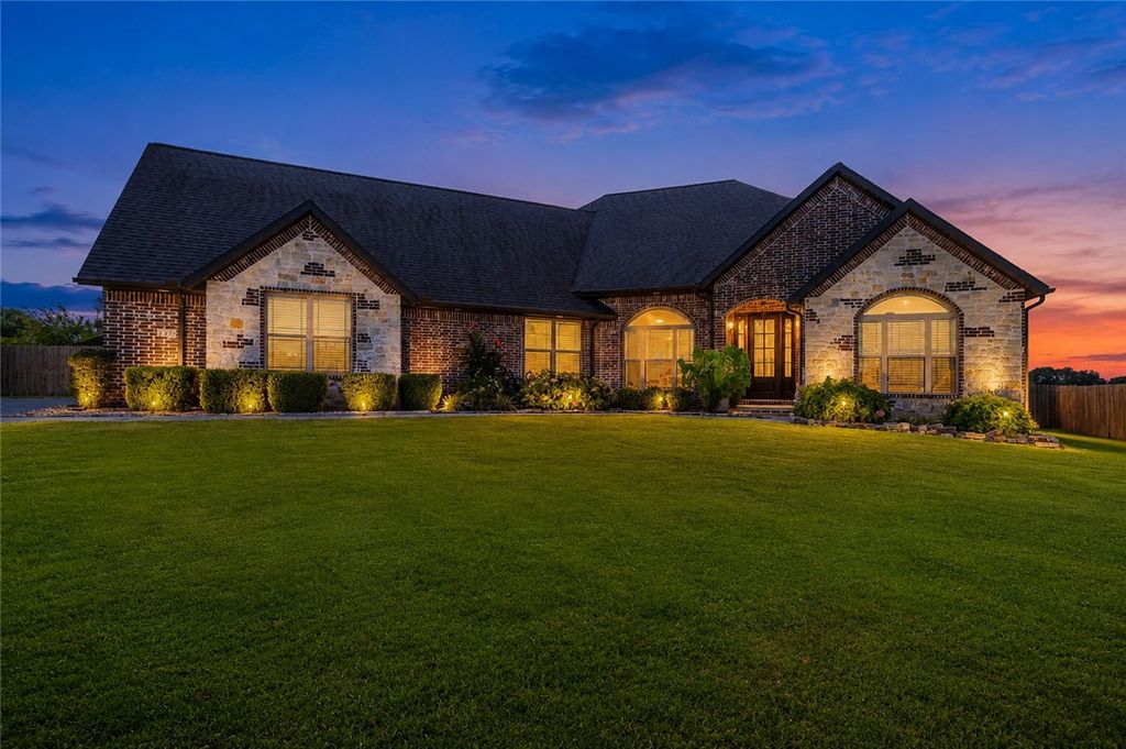 113 Doering Circle, Pea Ridge, AR 72751
