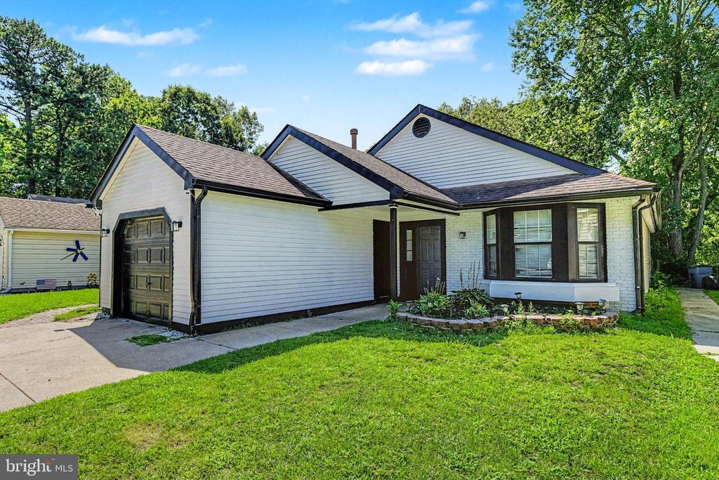 720 OSPREY CT, GALLOWAY, NJ 08205 — photo 4
