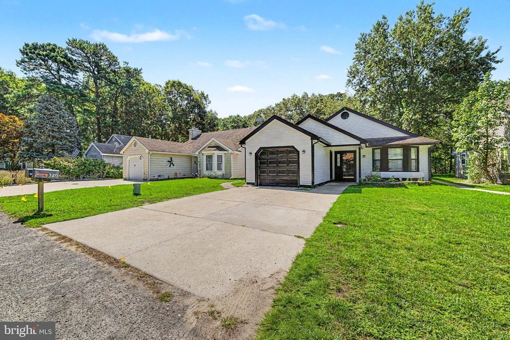 720 OSPREY CT, GALLOWAY, NJ 08205 — photo 2