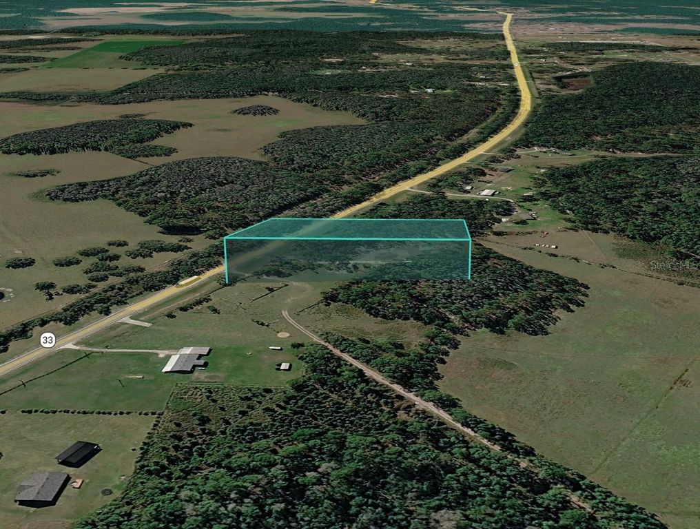 Image 14 of property listing at COMMONWEALTH AVENUE, Polk City, FL 33868