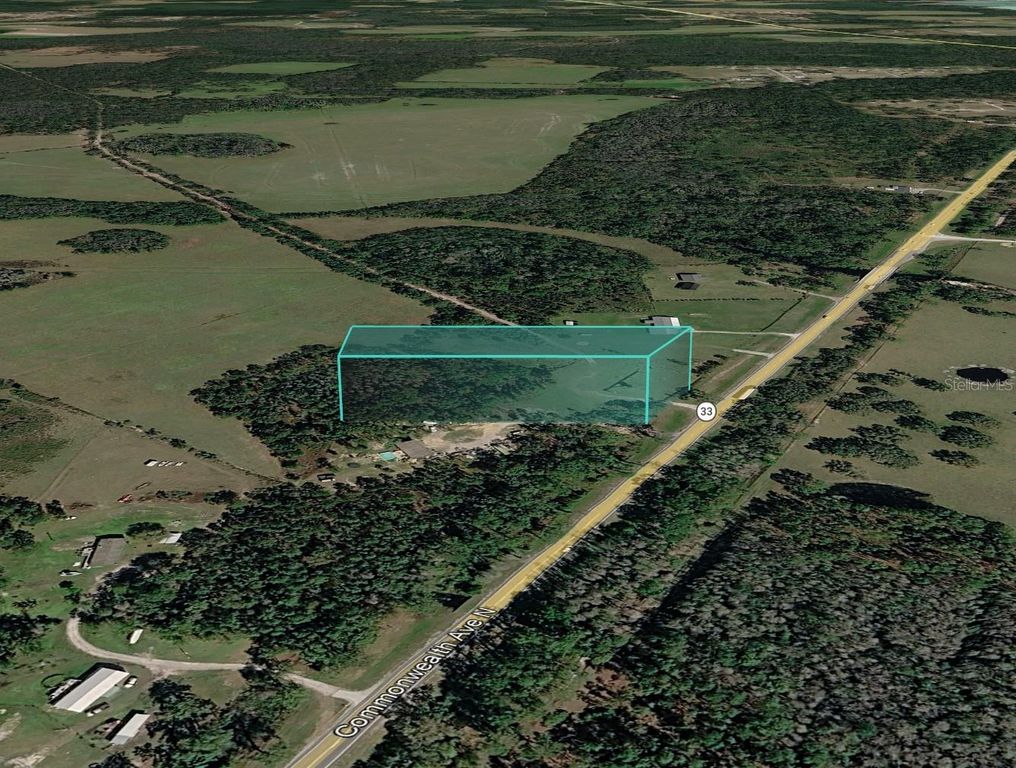 Image 17 of property listing at COMMONWEALTH AVENUE, Polk City, FL 33868